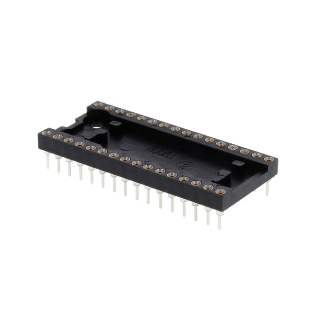 3-1571551-0 TE Connectivity AMP Connectors  Zócalos de CI